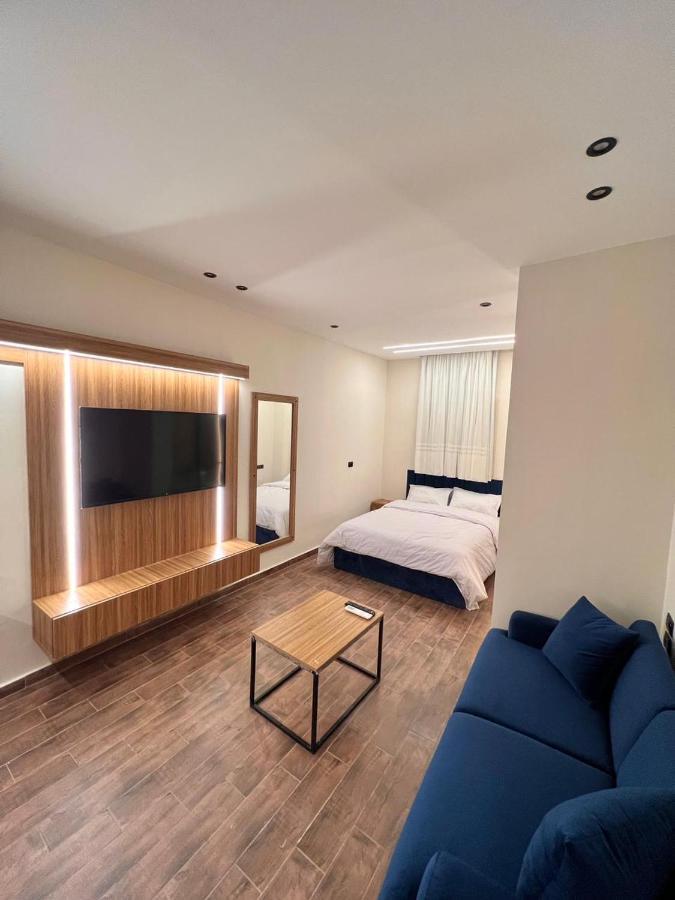 Motel Elite Hospitality Káhira Exteriér fotografie