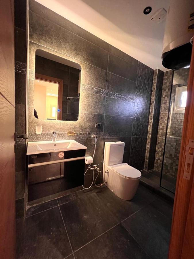 Motel Elite Hospitality Káhira Exteriér fotografie