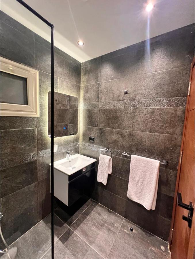Motel Elite Hospitality Káhira Exteriér fotografie
